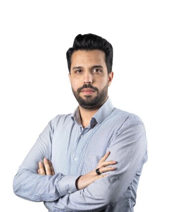 استاد نوید پورزکی